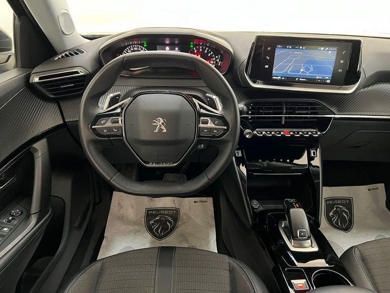 Peugeot 2008 2008 BlueHDi 130 S&S EAT8 Allure