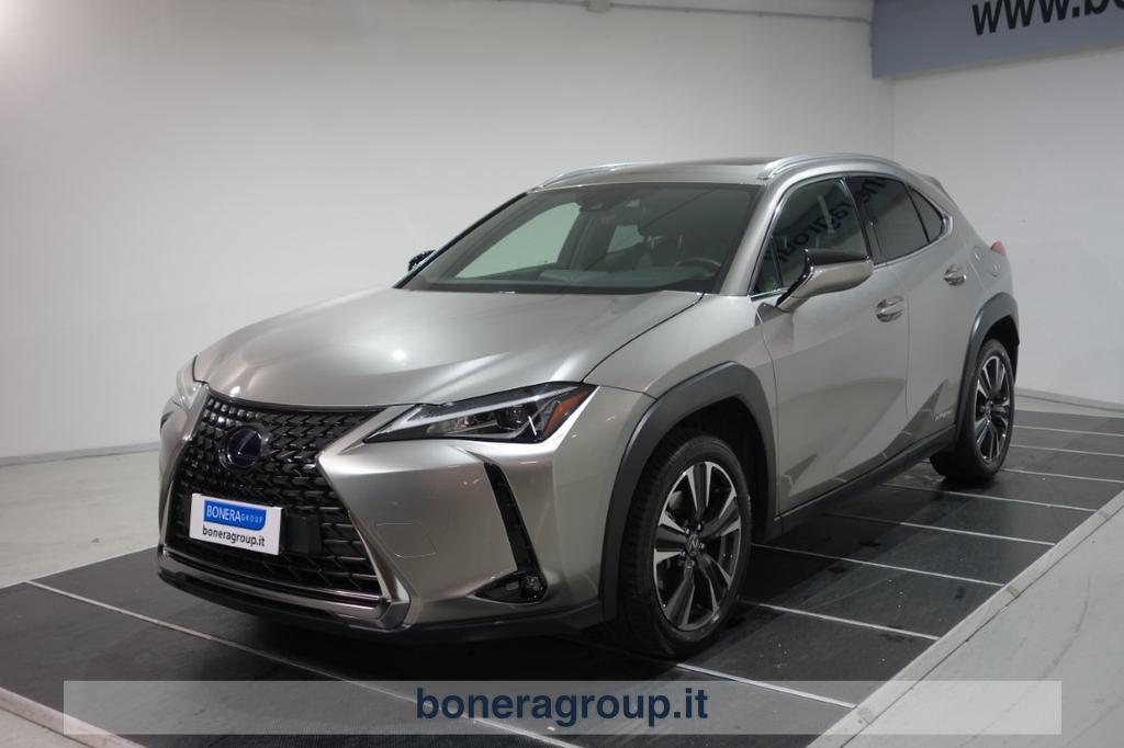 Lexus UX 250h 2.0 Hybrid Premium 2WD Power Split Device