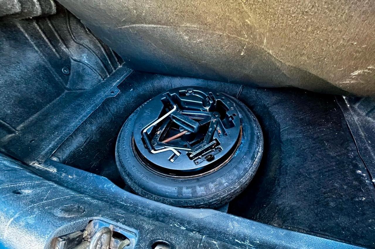 Fiat Marea berlina 100 1.6 benzina