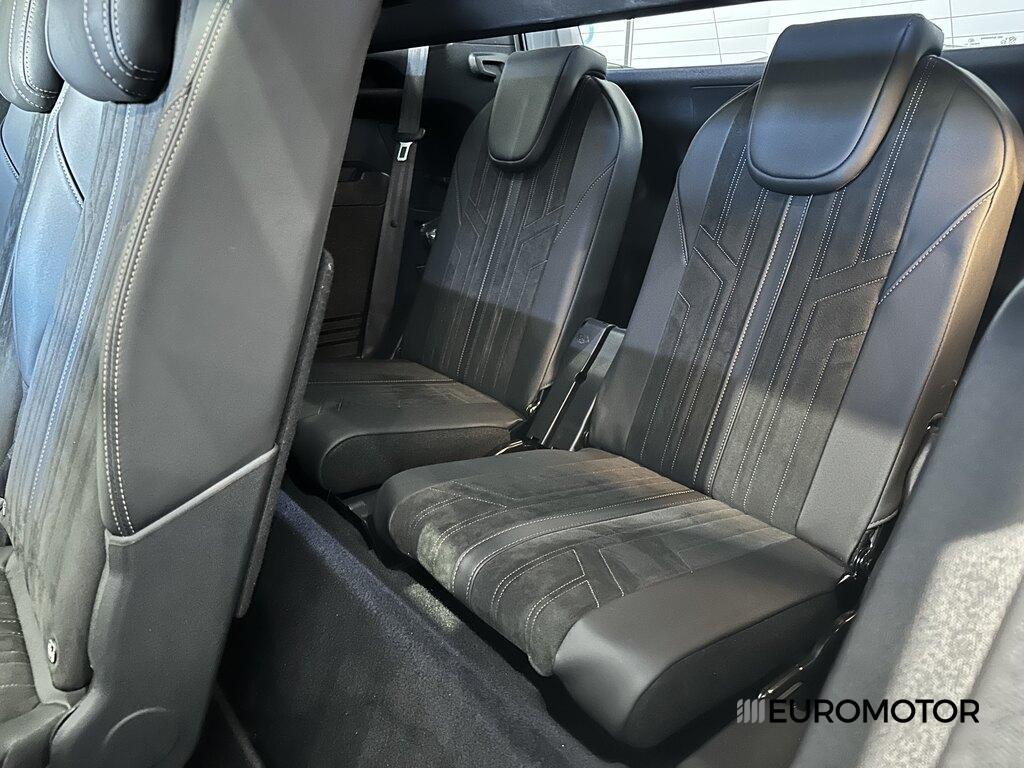 Peugeot 5008 1.5 BlueHDi GT EAT