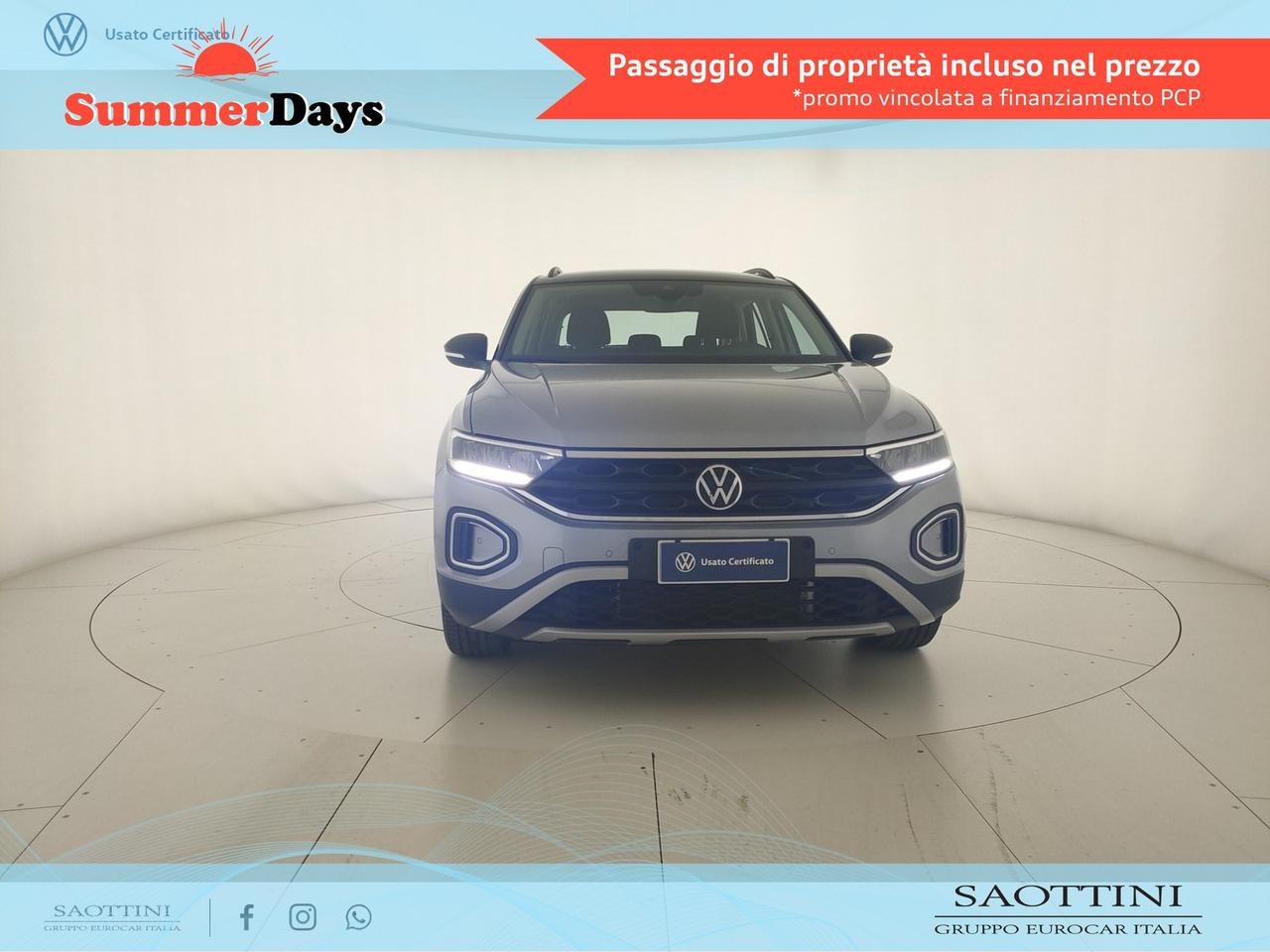 2.0 TDI Life 150 CV DSG
