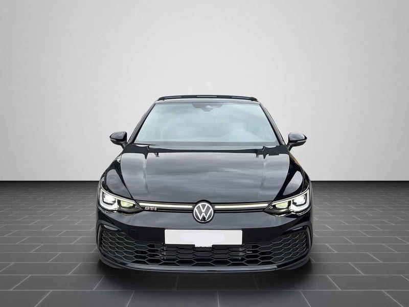 Volkswagen Golf 2.0 TSI GTI DSG Black Style 19" Matrix Led TETTO HARMAN KARDON