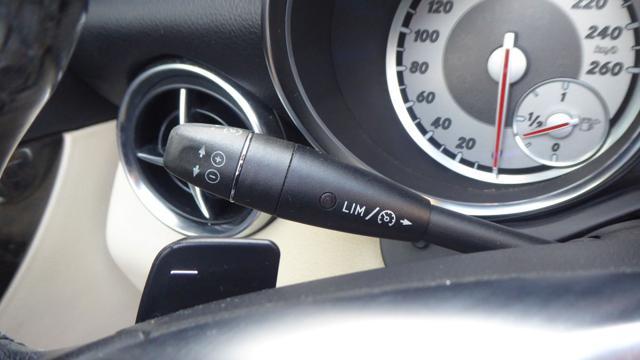 MERCEDES-BENZ SLK 200 CGI Sport
