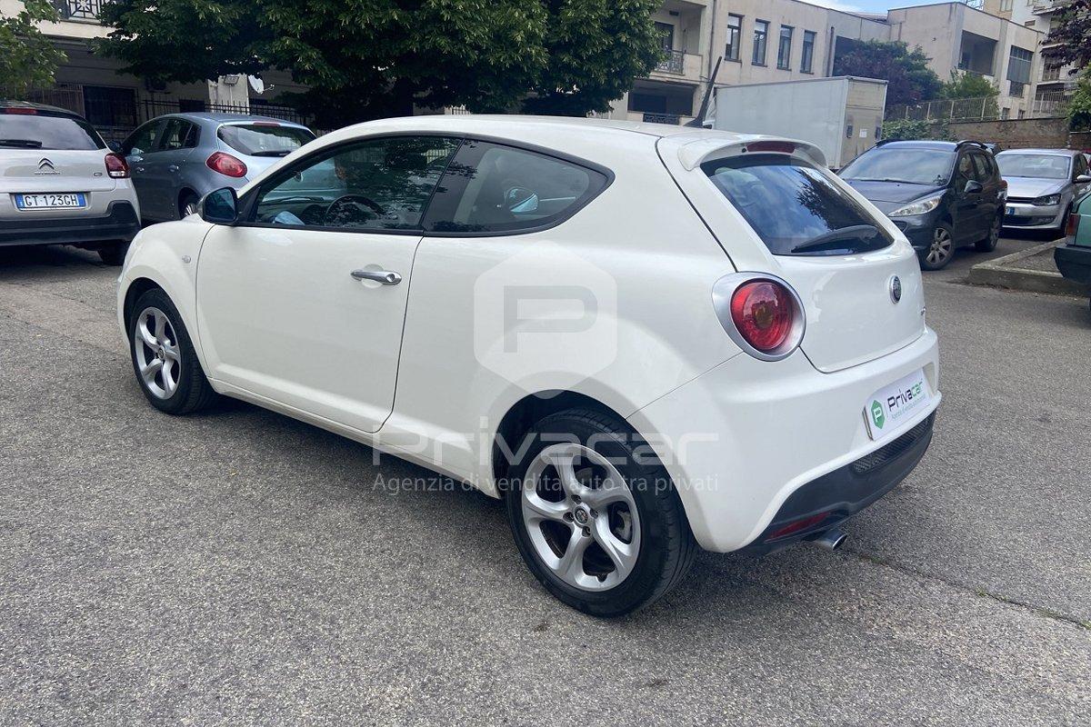 ALFA ROMEO MiTo 1.3 JTDm 95 CV S&S Super