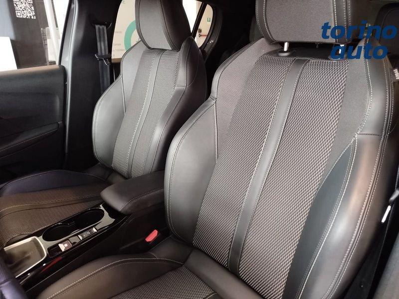 Peugeot 208 208 PureTech 100 Stop&Start 5 porte GT