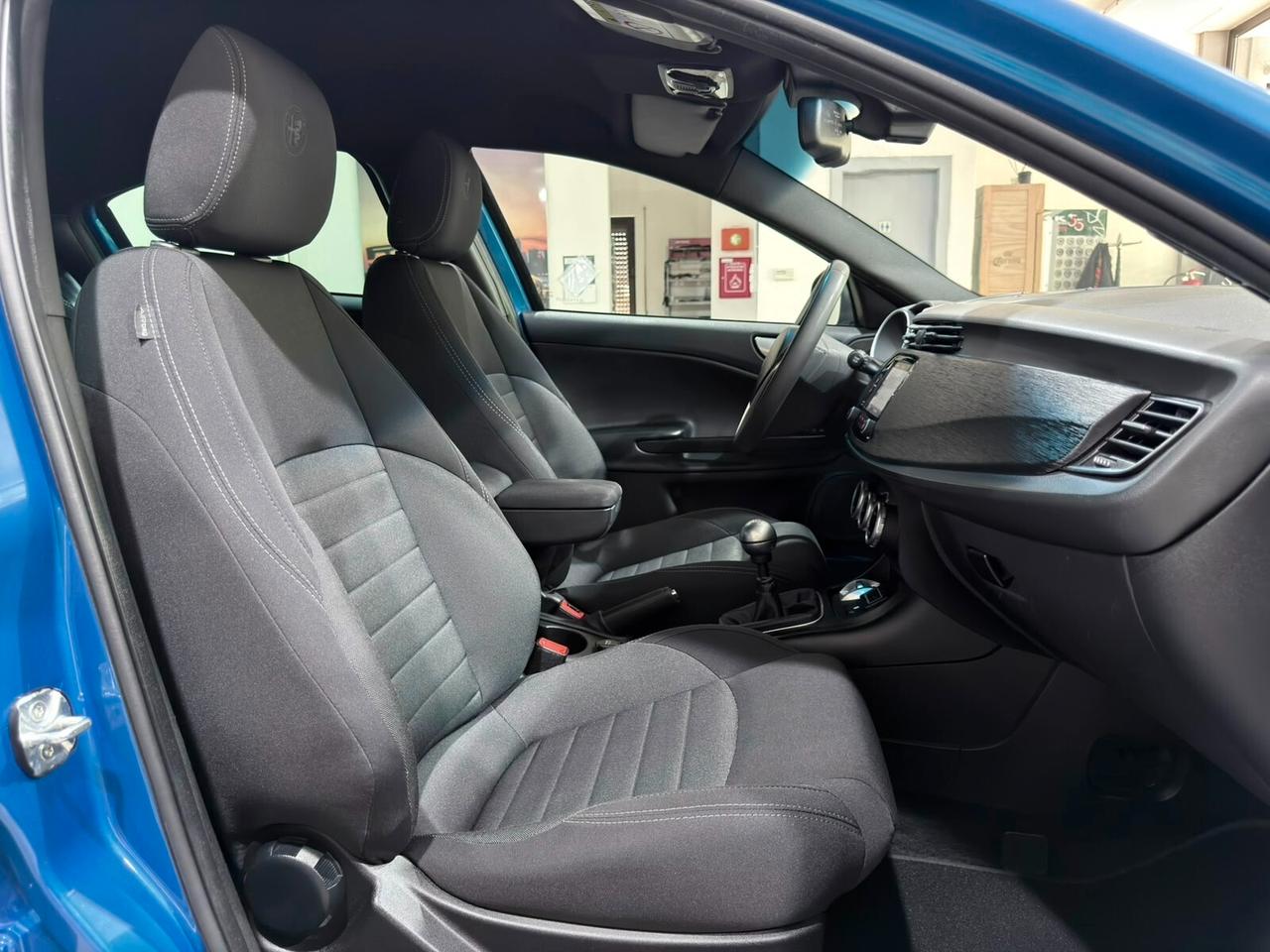 ALFA ROMEO GIULIETTA 1.6 120CV SPORT 2019