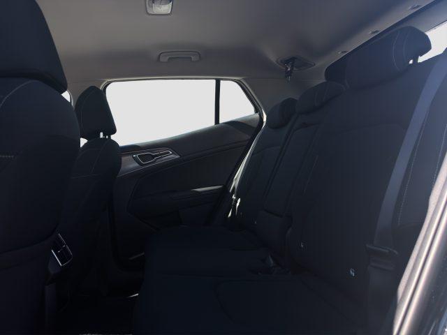 KIA Sportage Sportage 1.6 CRDi MHEV DCT Style