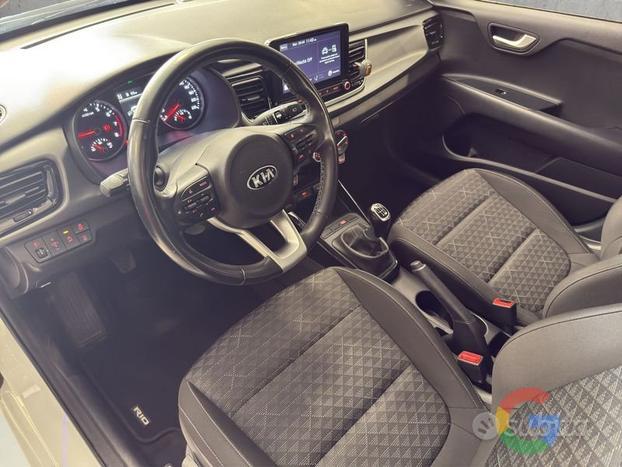 KIA Rio Style 1.0 100cv MHEV - PREZZO PROMO