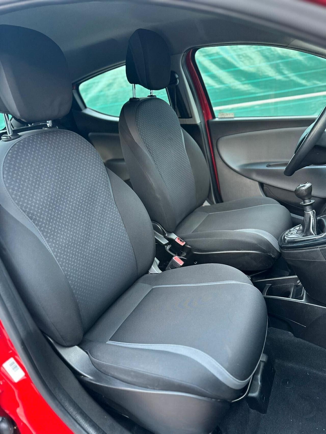 Lancia Ypsilon ANNO 2019 1.2 ECOCHIC GPL DI SERIE