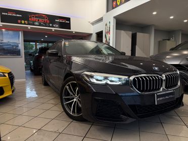Bmw 520 520d 48V Touring Msport