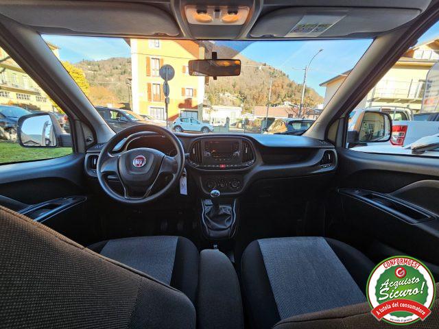 FIAT Doblo Doblò 1.3 MJT PC Combi N1