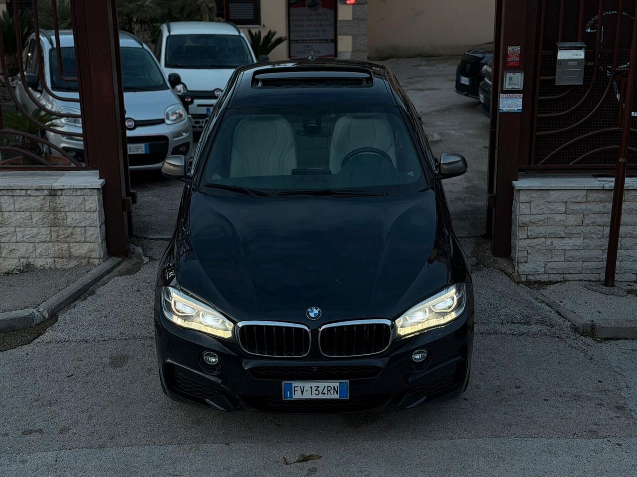 Bmw X6 xDrive30d 249CV Msport