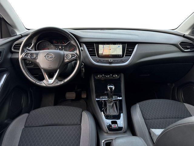 OPEL Grandland X 1.5 diesel Ecotec Start&Stop aut. Innovation