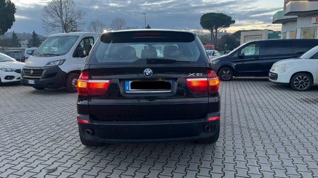 BMW X5 3.0d cat Futura OTTIMO STATO ***NO GARANZIA***