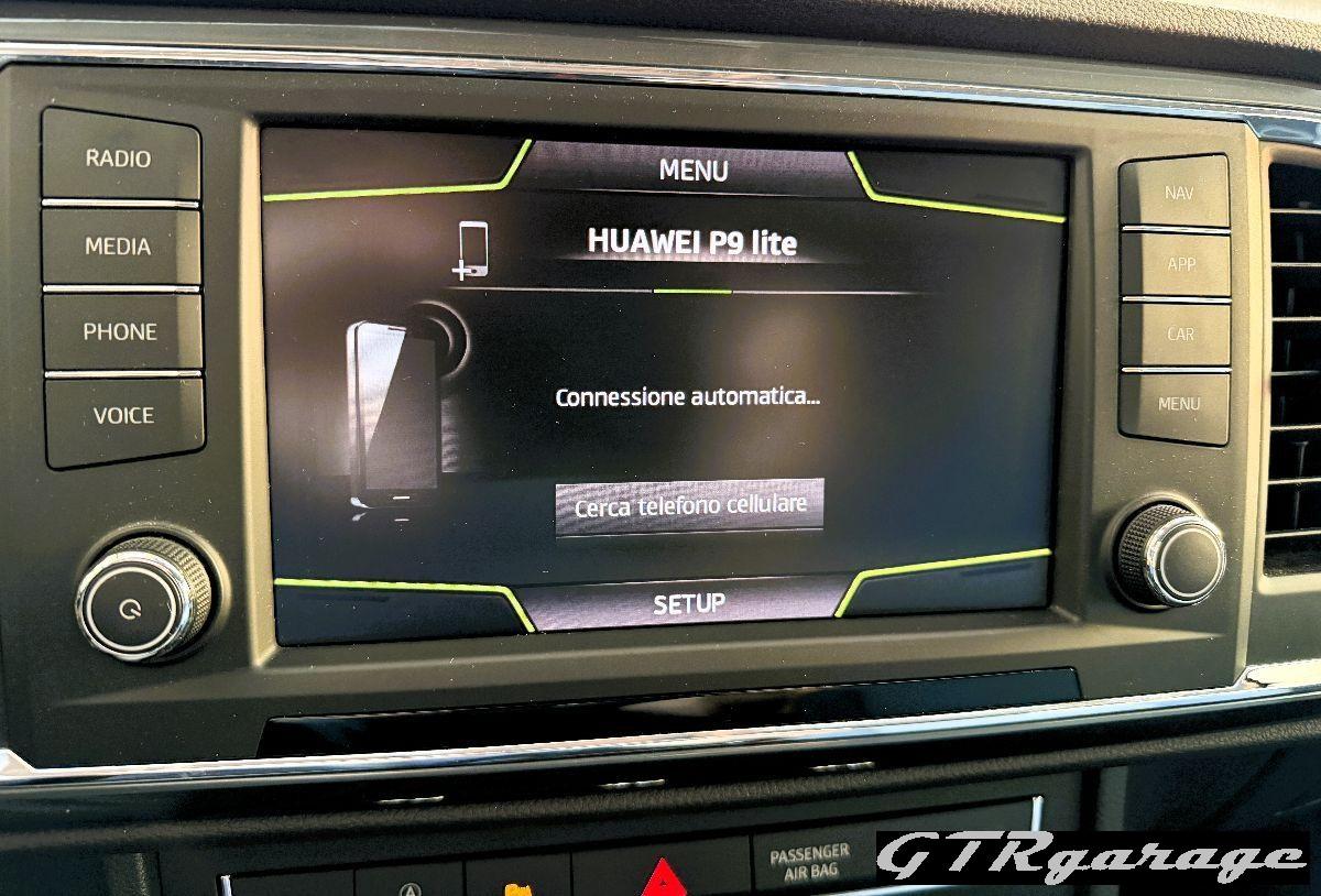 SEAT Ateca 1.4 EcoTSI Advance UNIPRO