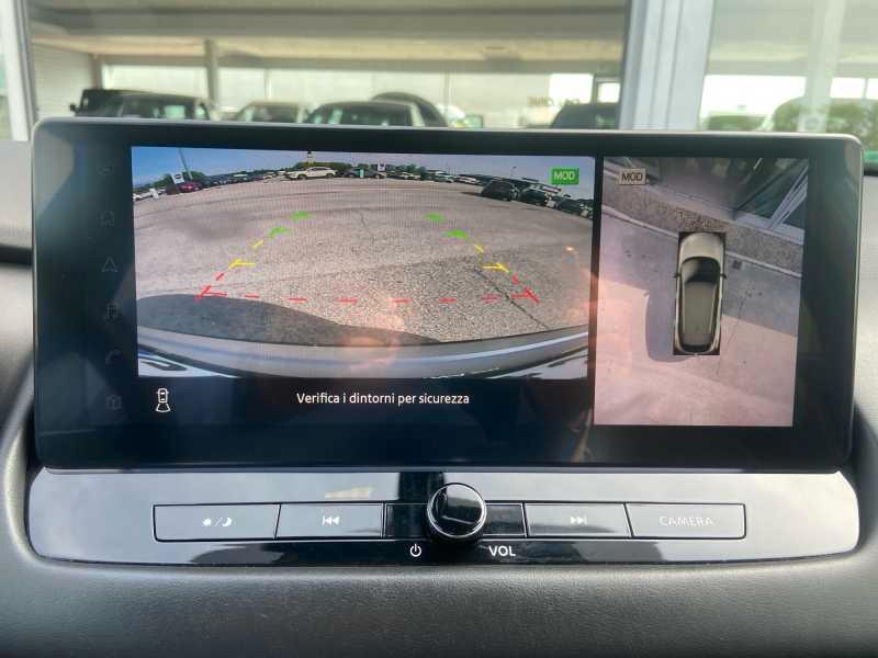 NISSAN Qashqai 1.5 e-power N-Connecta