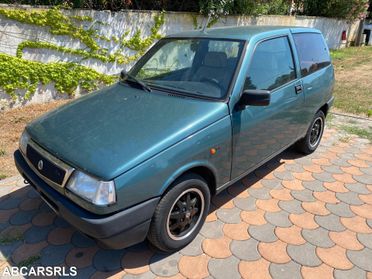 LANCIA - Y10 - AUTO STORICA