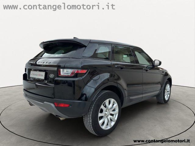 LAND ROVER Range Rover Evoque 2.0 eD4 5p. Business Edition SE