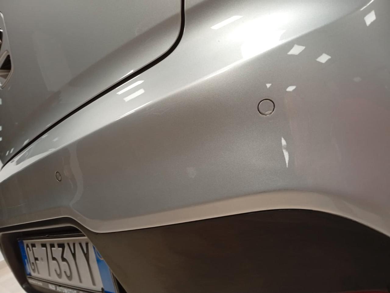 Kia Rio 1.4 CRDi 5p. Cool