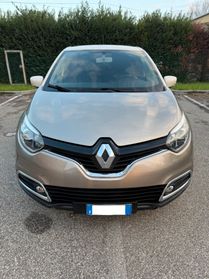 Renault Captur 1.5 dci - NEOP. - NAV. - 12 MESI DI GARANZIA -