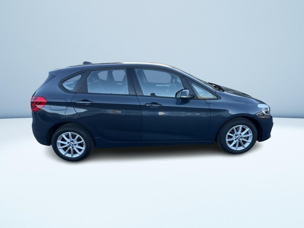 BMW Serie 2 Active Tourer 218 d Advantage Auto