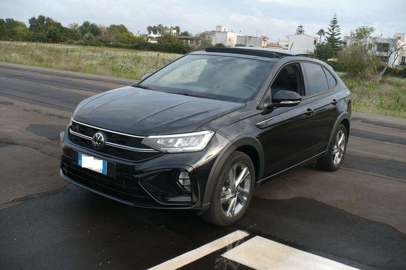 Volkswagen Taigo Taigo 1.0 TSI 110 CV DSG R-Line