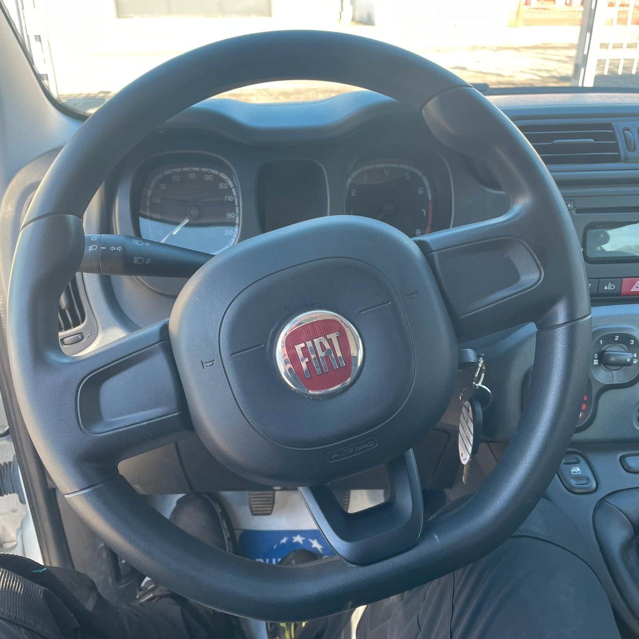 Fiat Panda 1.2 Pop