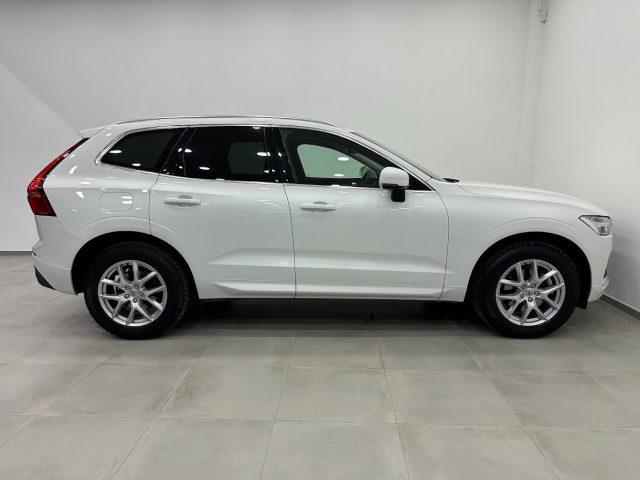 VOLVO XC60 D4 Geartronic - Cruise/Lim - Sens. Post.