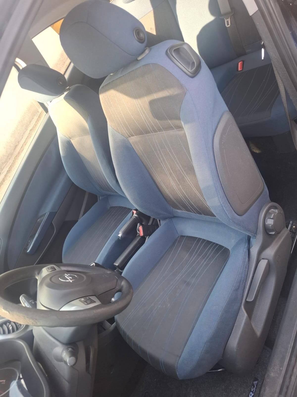 Opel Corsa 1.3 CDTI 75CV ecoFLEX 3 porte Sport