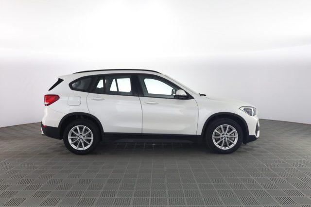 BMW X1 X1 sDrive 20d BUSINESS ADVANTAGE