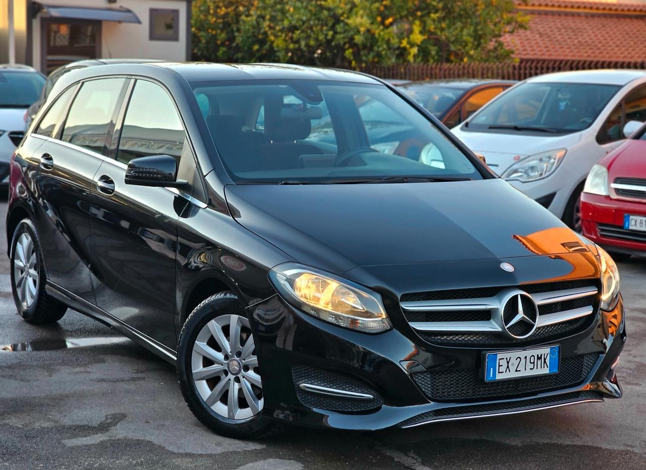 Mercedes-benz A 180 A 180 d Automatic Executive