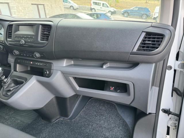 Citroen Jumpy Bluehdi 140 Atlante 9 Posti