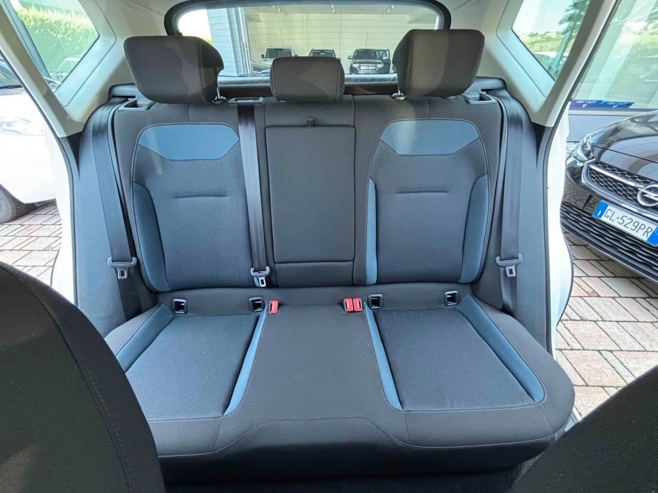 Seat Ateca 1.6 TDI Business
