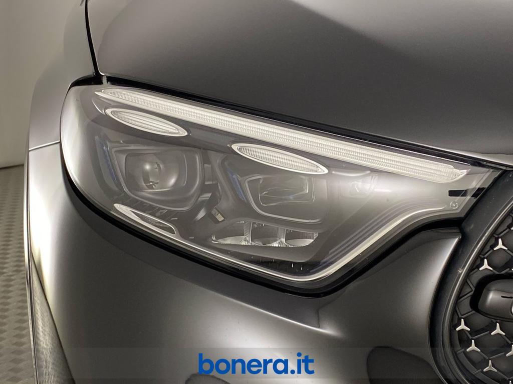 Mercedes GLC 300 300 de Plug in hybrid Premium Plus 4Matic 9G-Tronic