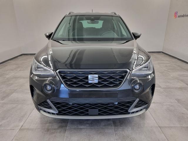 SEAT Arona 1.0 EcoTSI FR