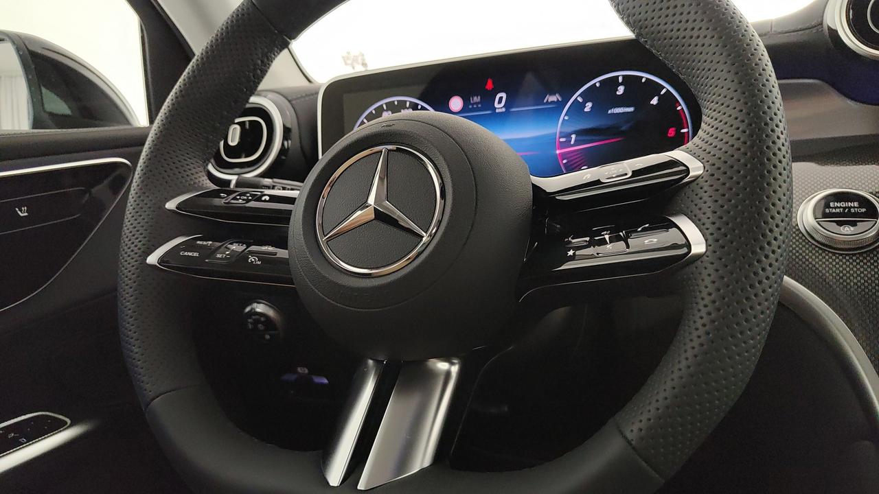 Mercedes-Benz GLC 220 d 4MATIC