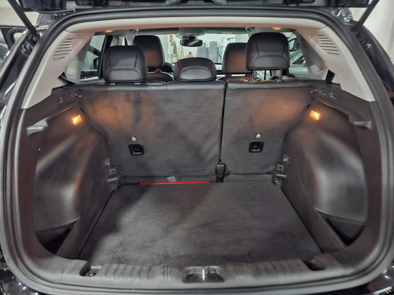 NUOVA JEEP COMPASS MY22 1.6 MJT 130CV LIMITED BLACK LINE