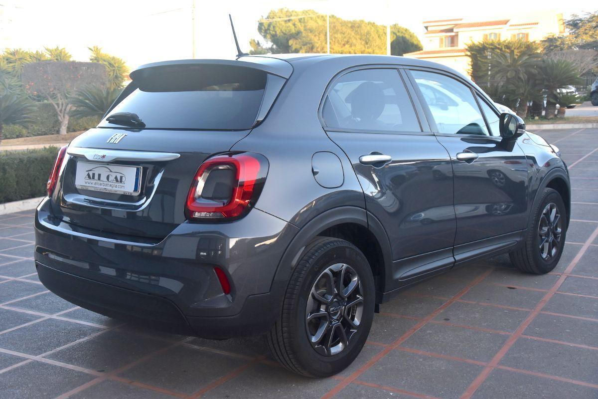 Fiat 500X 1.3 M-jet 95cv Club