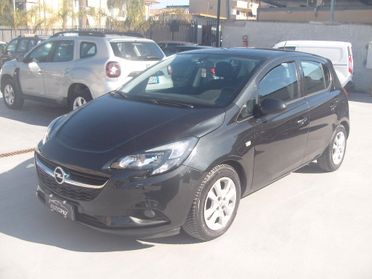 Opel Corsa 1.2 5 porte n-Joy - 2015