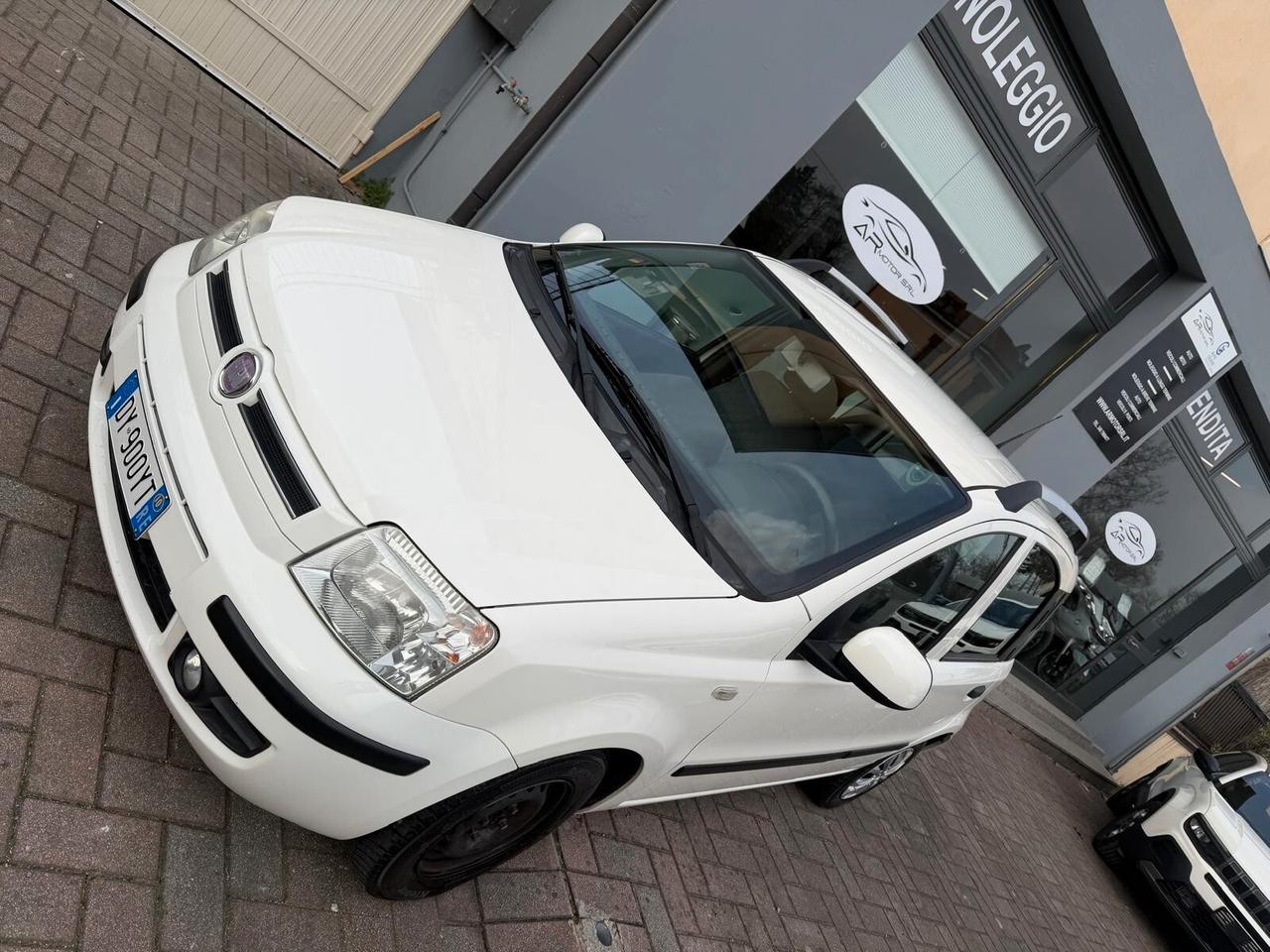 Fiat Panda 1.2 Active Gpl