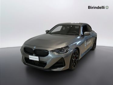 BMW BMW 220d Coupé