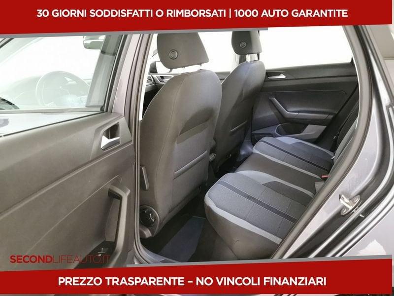 Volkswagen Polo 1.0 tsi Style 95cv