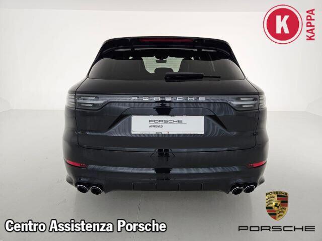Porsche Cayenne 3.0 V6