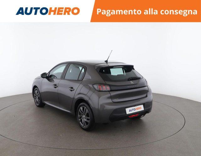 PEUGEOT 208 PureTech 75 Stop&Start 5 porte Active Pack