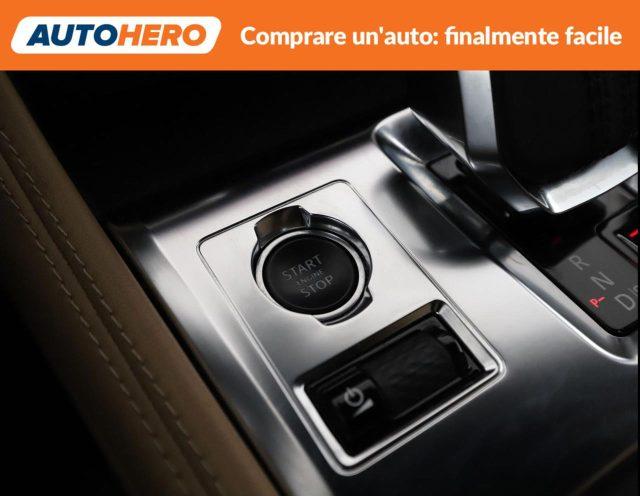 JAGUAR F-Pace 2.0 D 163 CV AWD aut. S