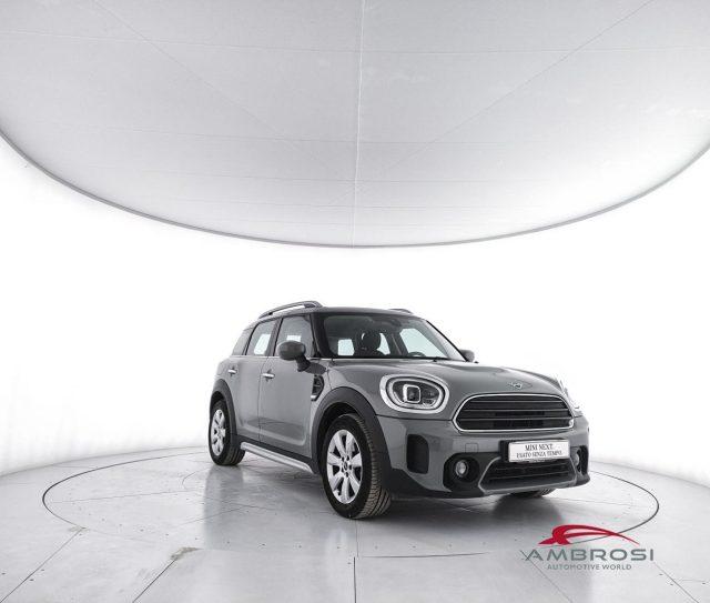 MINI Countryman One D 1.5 One D