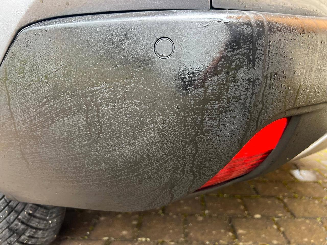 Peugeot 2008 BlueHDi 120 S&S Black Matt