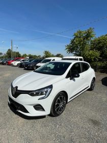 RENAULT Clio Full Hybrid E-Tech 140 CV 5 porte Zen