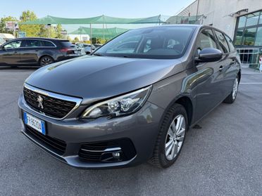 Peugeot 308 Sw 1.6 120 S&S SW Business