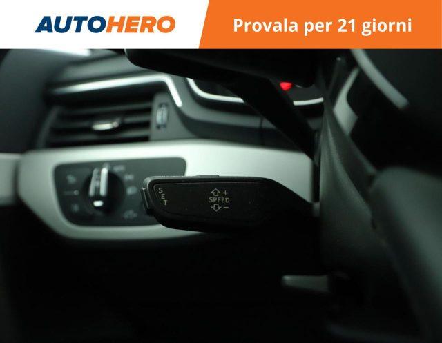 AUDI A4 Avant 30 TDI/136 CV S tronic